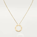 Cartier Necklace