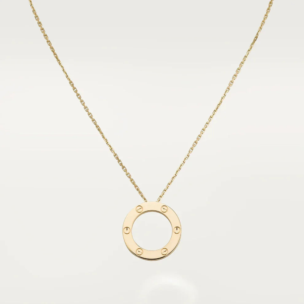 Cartier Necklace