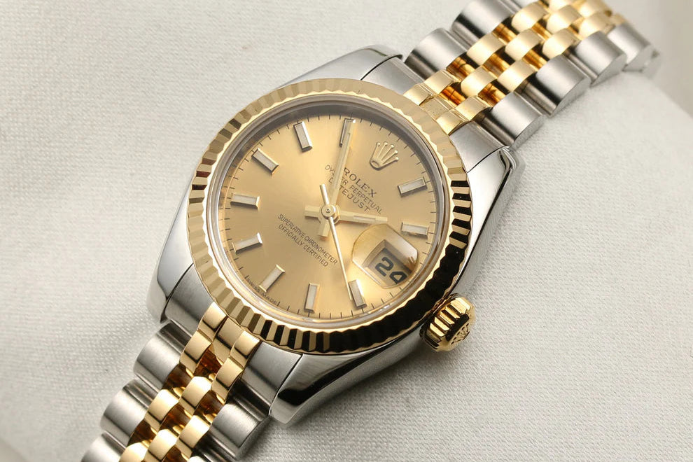 Rolex Classy Watch ( Unisex )