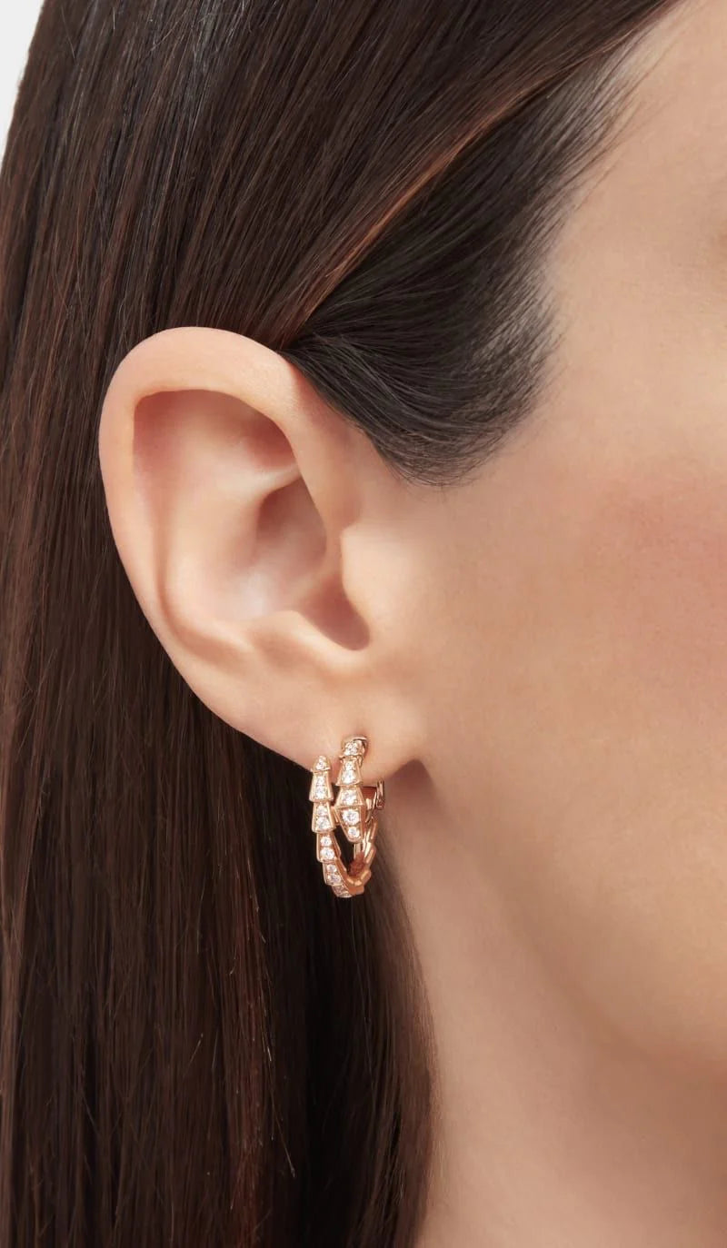 Bvlgari Earrings