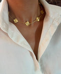 Van Cleef Necklace