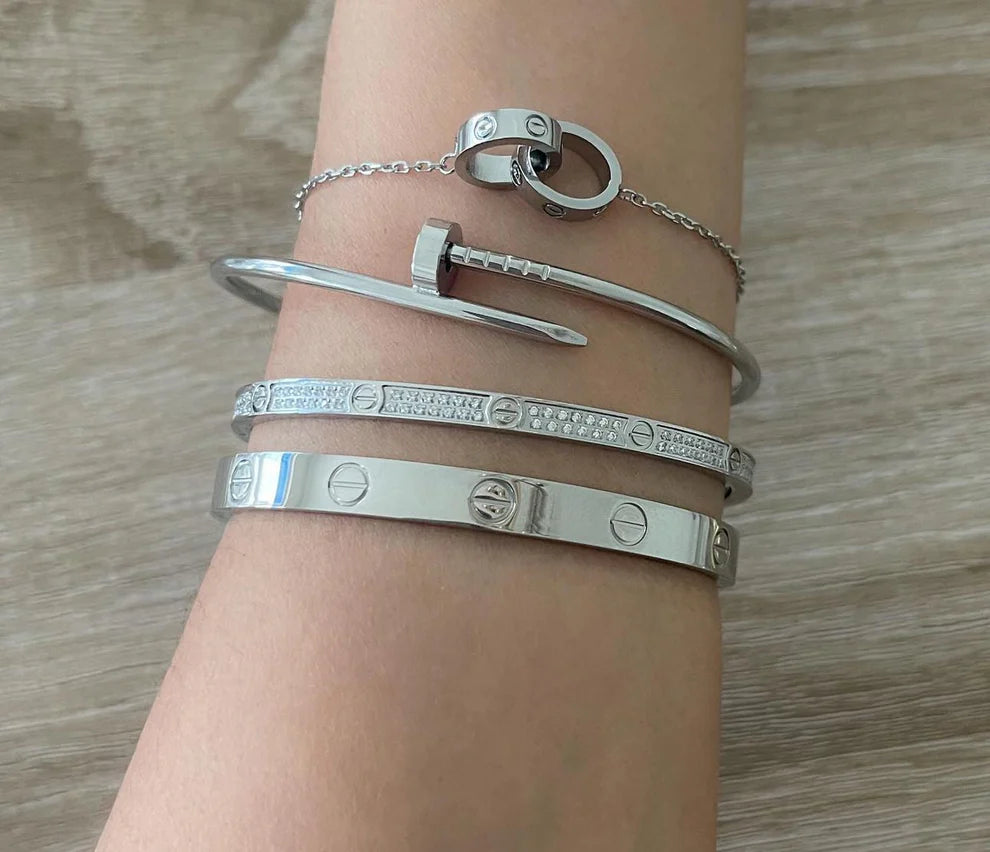 Cartier Love Bracelet