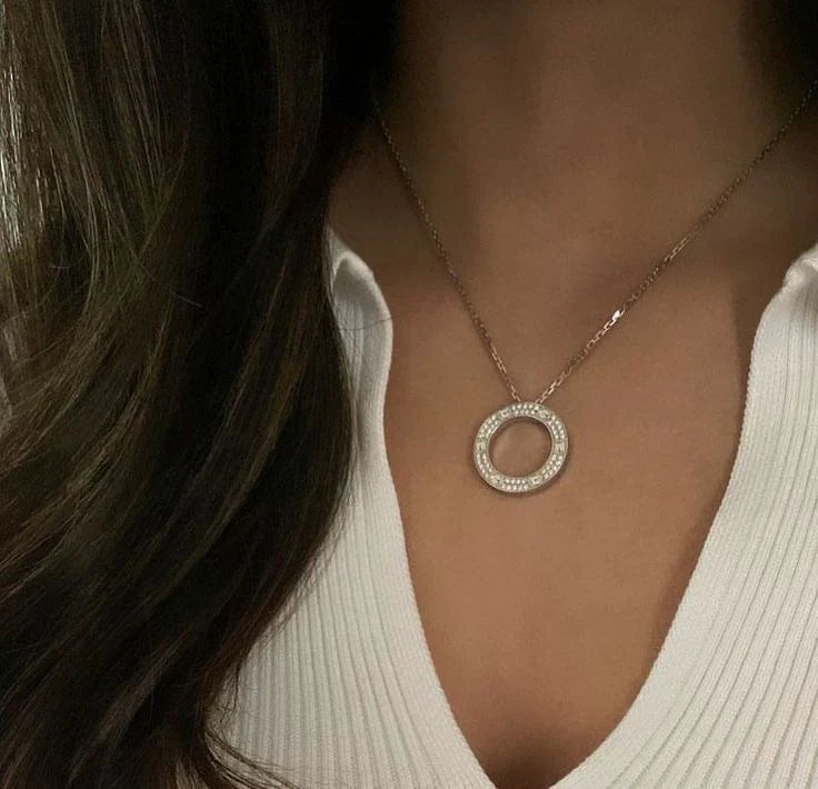 Cartier Necklace