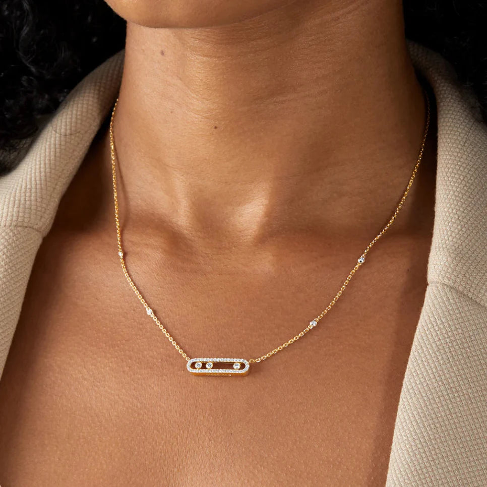 Messika Necklaces