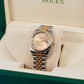 Rolex Classy Watch ( Unisex )