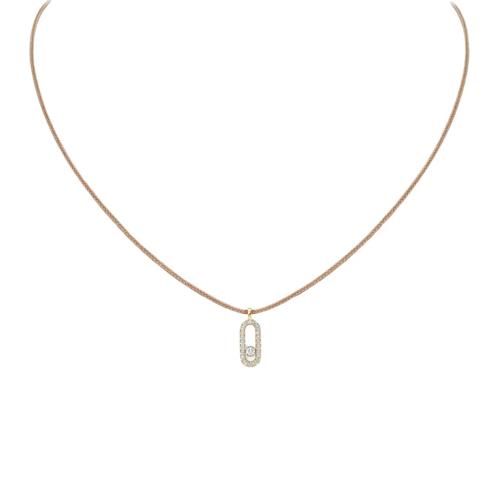 Messika Necklace