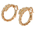 Bvlgari Earrings