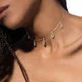 Messika Gold Necklace