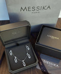 Messika Drop Necklace