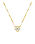Van Cleef Dimante Necklace