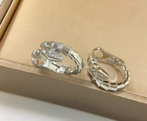 Bvlgari Earrings