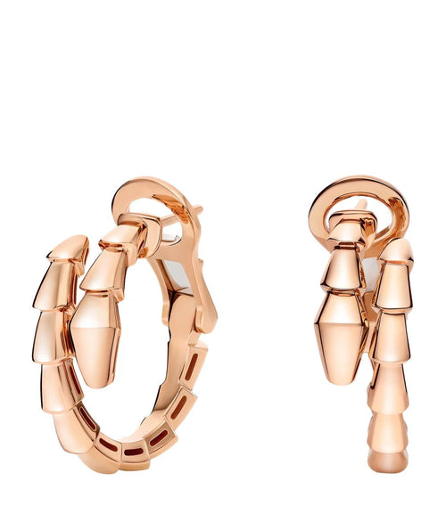 Bvlgari Earrings