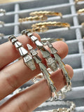 Bvlgari Bangle Bracelet