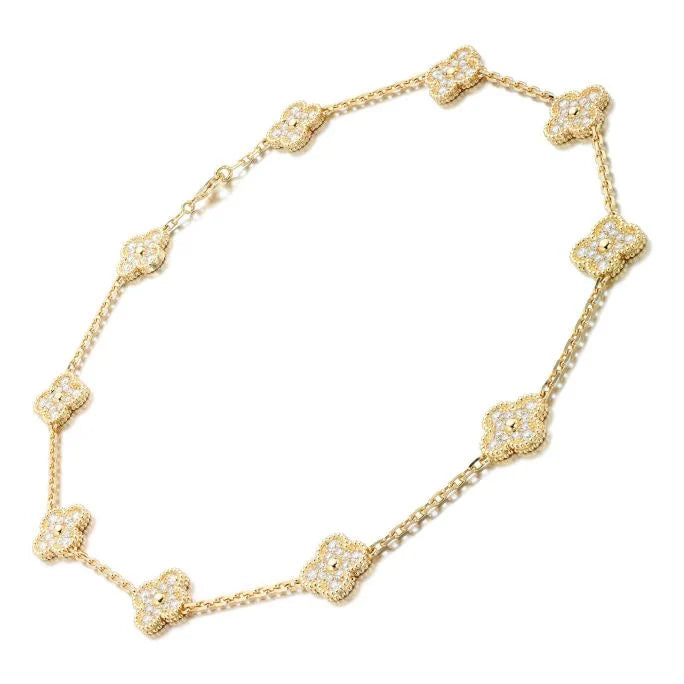 Van Cleef Necklace