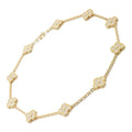 Van Cleef Necklace