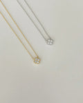 Van Cleef Dimante Necklace