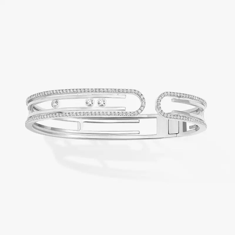 Messika Bangle Bracelet