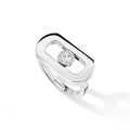 Messika Single Ring