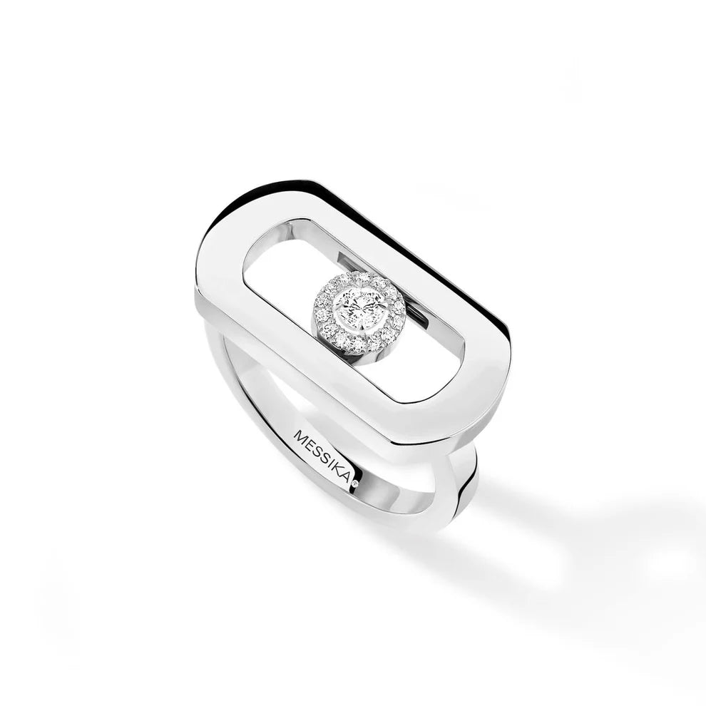Messika Single Ring