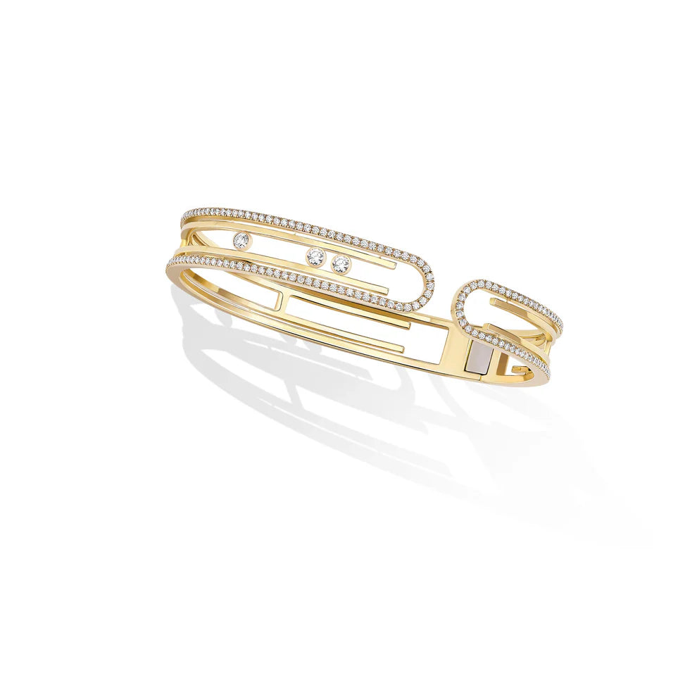 Messika Bangle Bracelet
