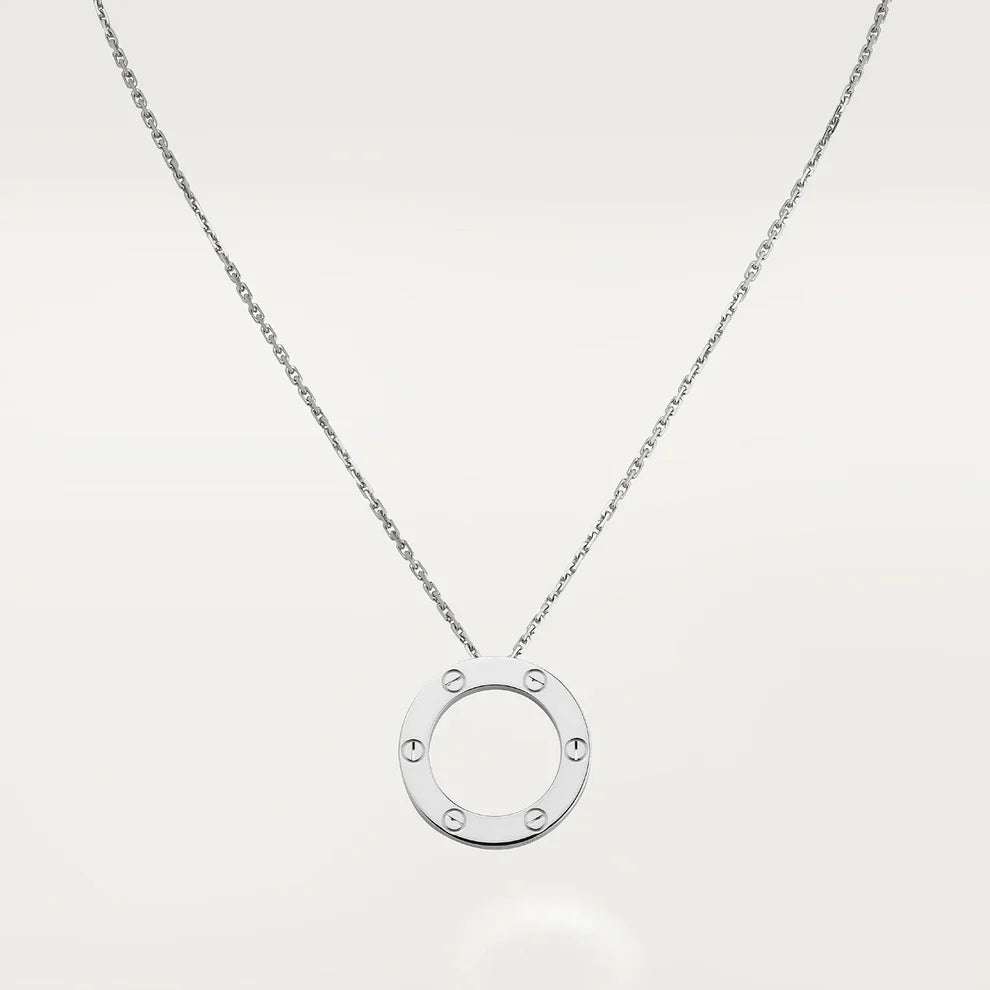 Cartier Necklace