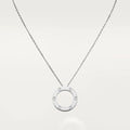 Cartier Necklace