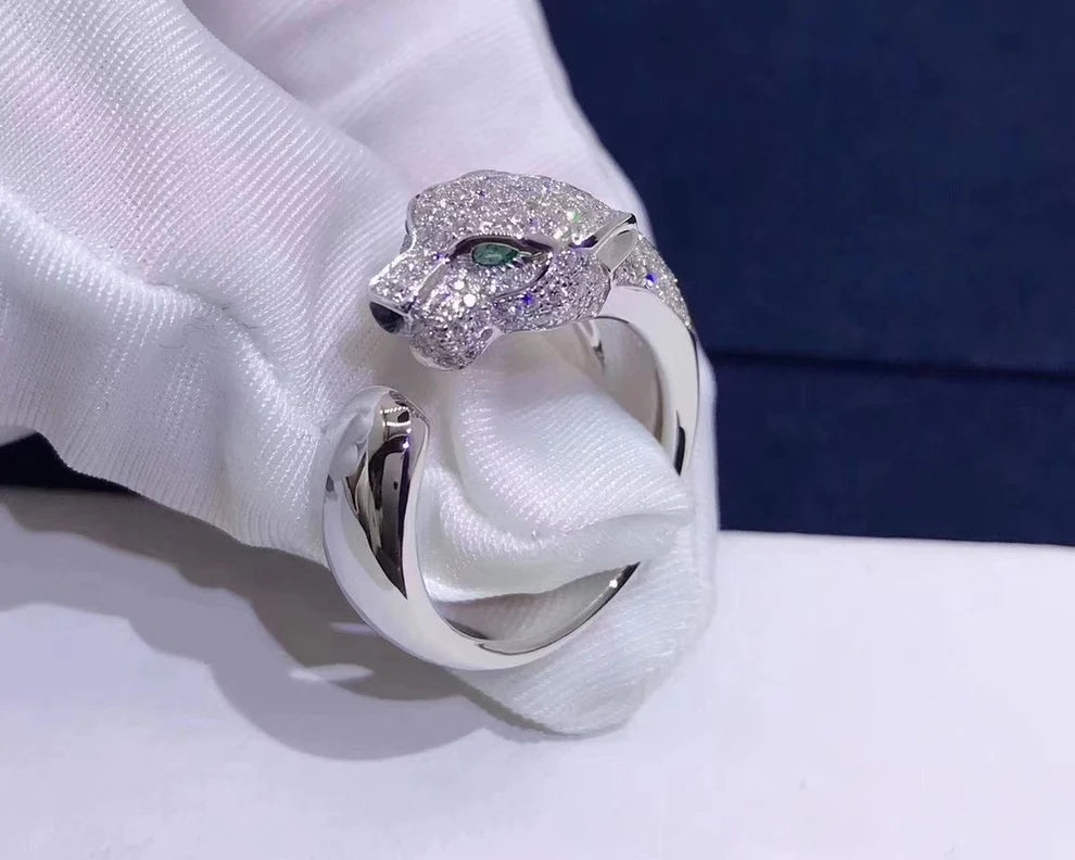 Cartier Panter Ring