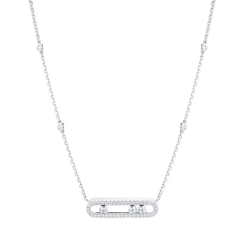 Messika Necklaces