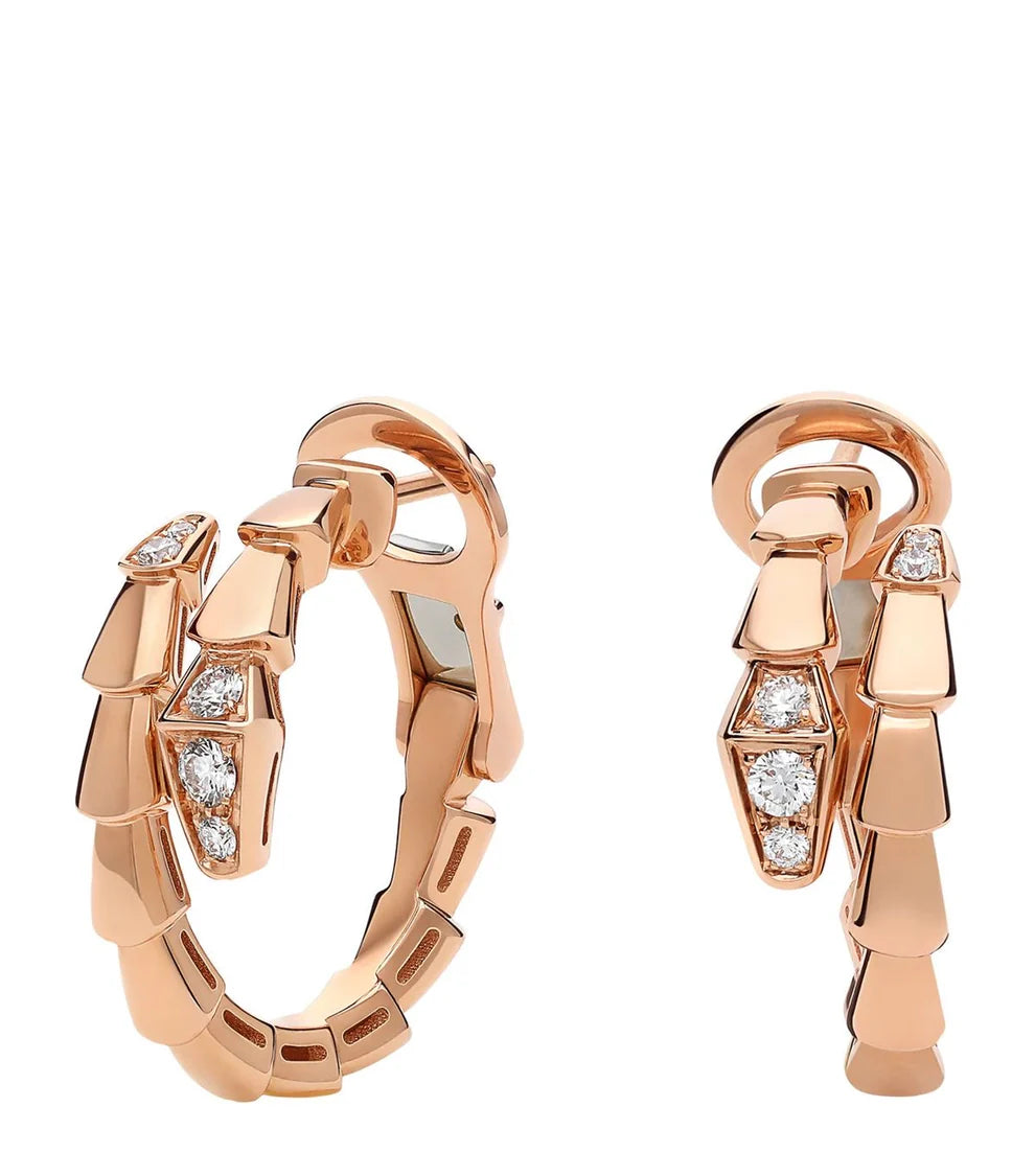 Bvlgari Earrings