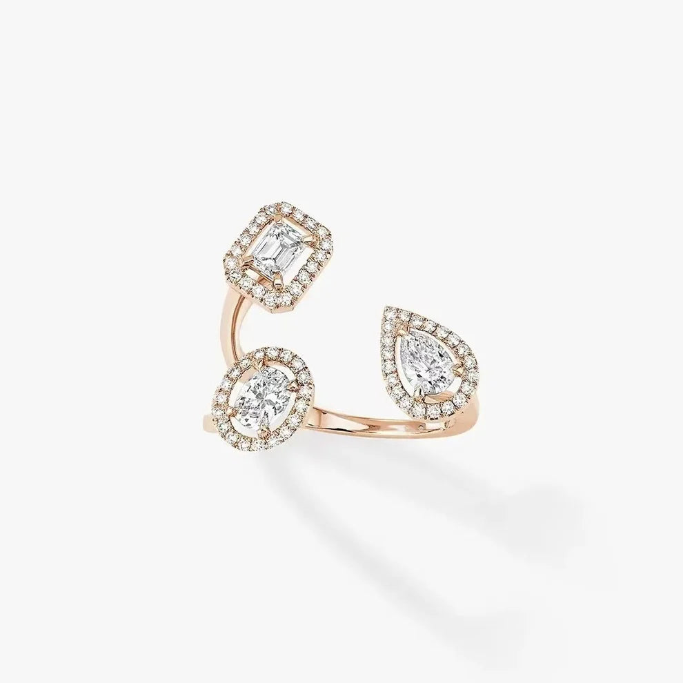 Messika Triple Ring