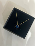 Van Cleef Uno Necklace