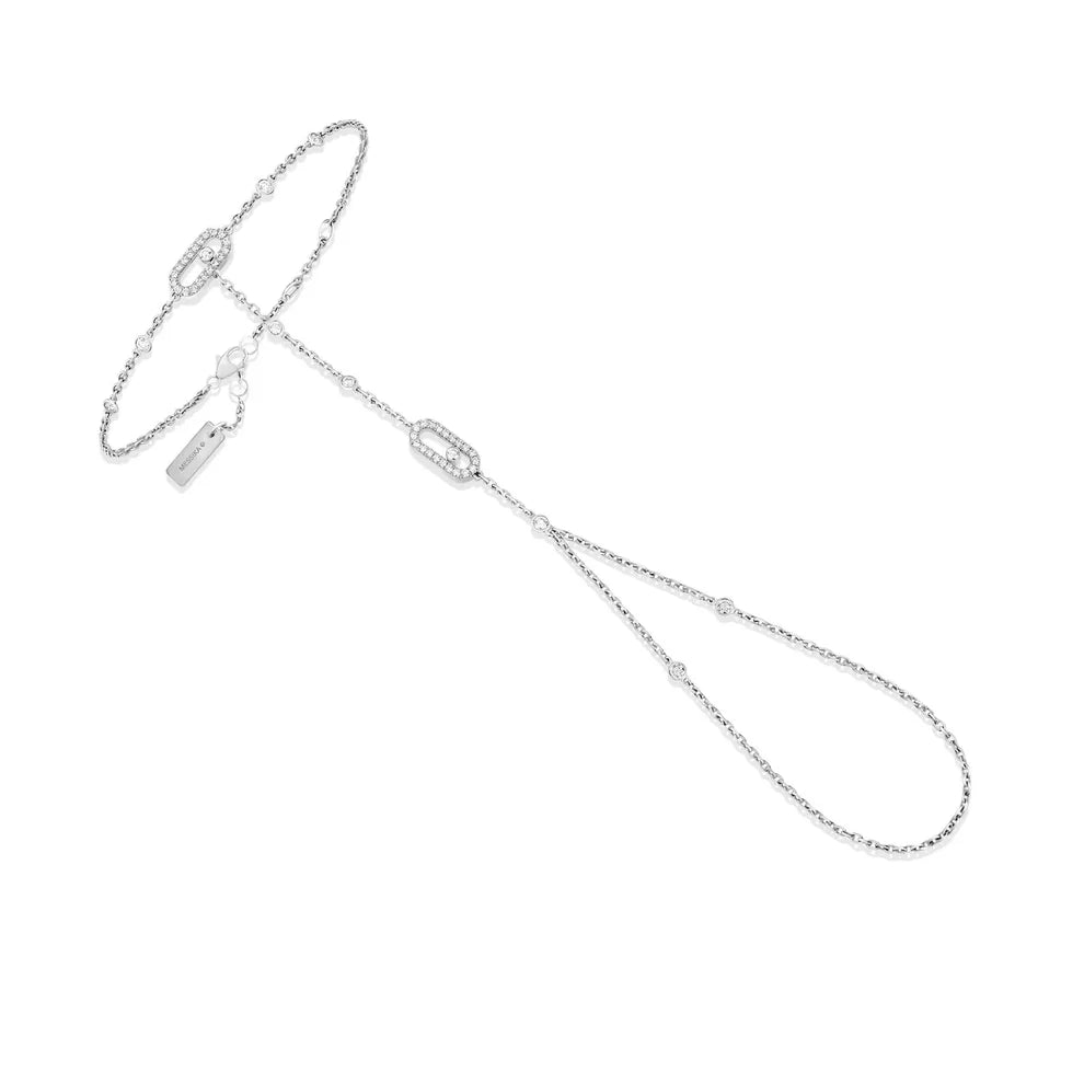 Messika Hand Chains