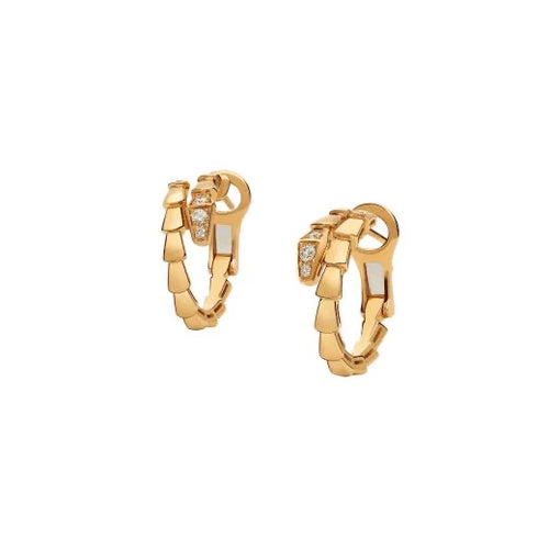 Bvlgari Earrings