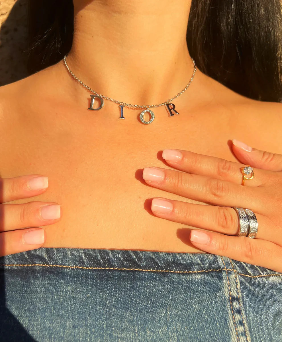 Dior Necklace