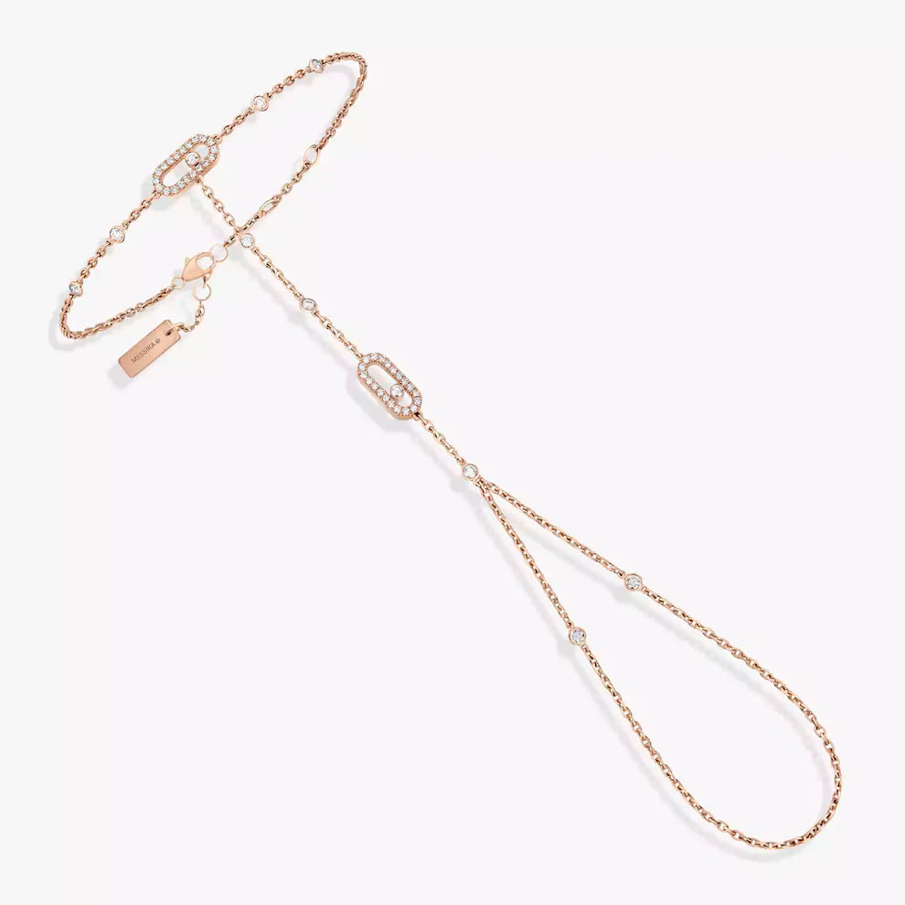 Messika Hand Chains