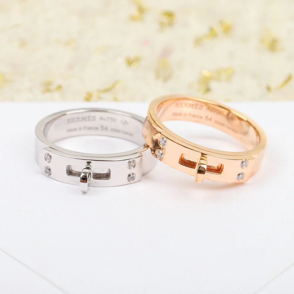 Hermes Rings