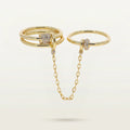 Spinelli Kilcollin Double Ring