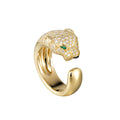 Cartier Panter Ring
