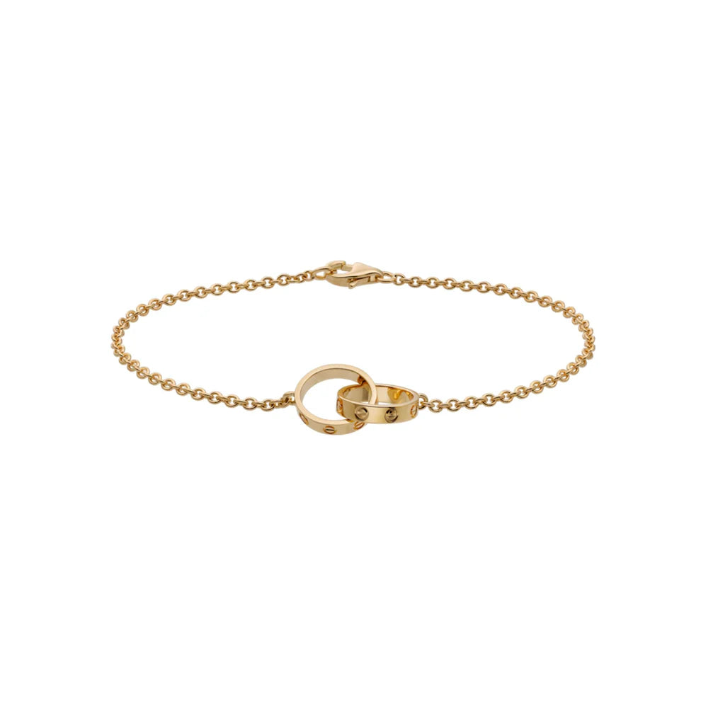 Cartier Love Bracelet