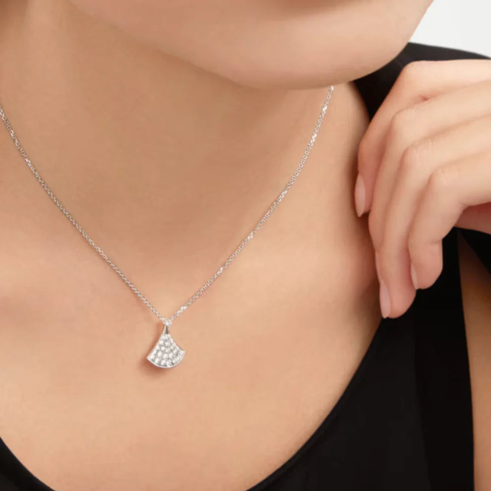 Bvlgari Mini Necklace