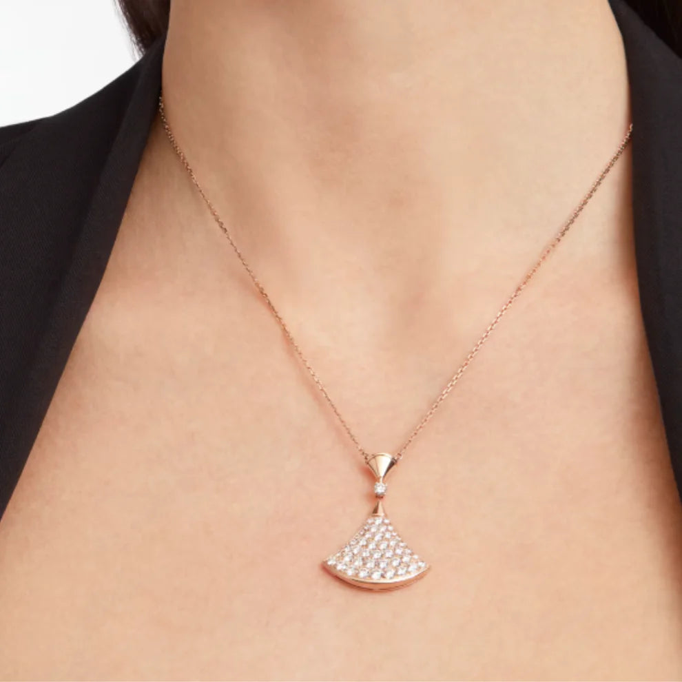 Bvlgari Necklace