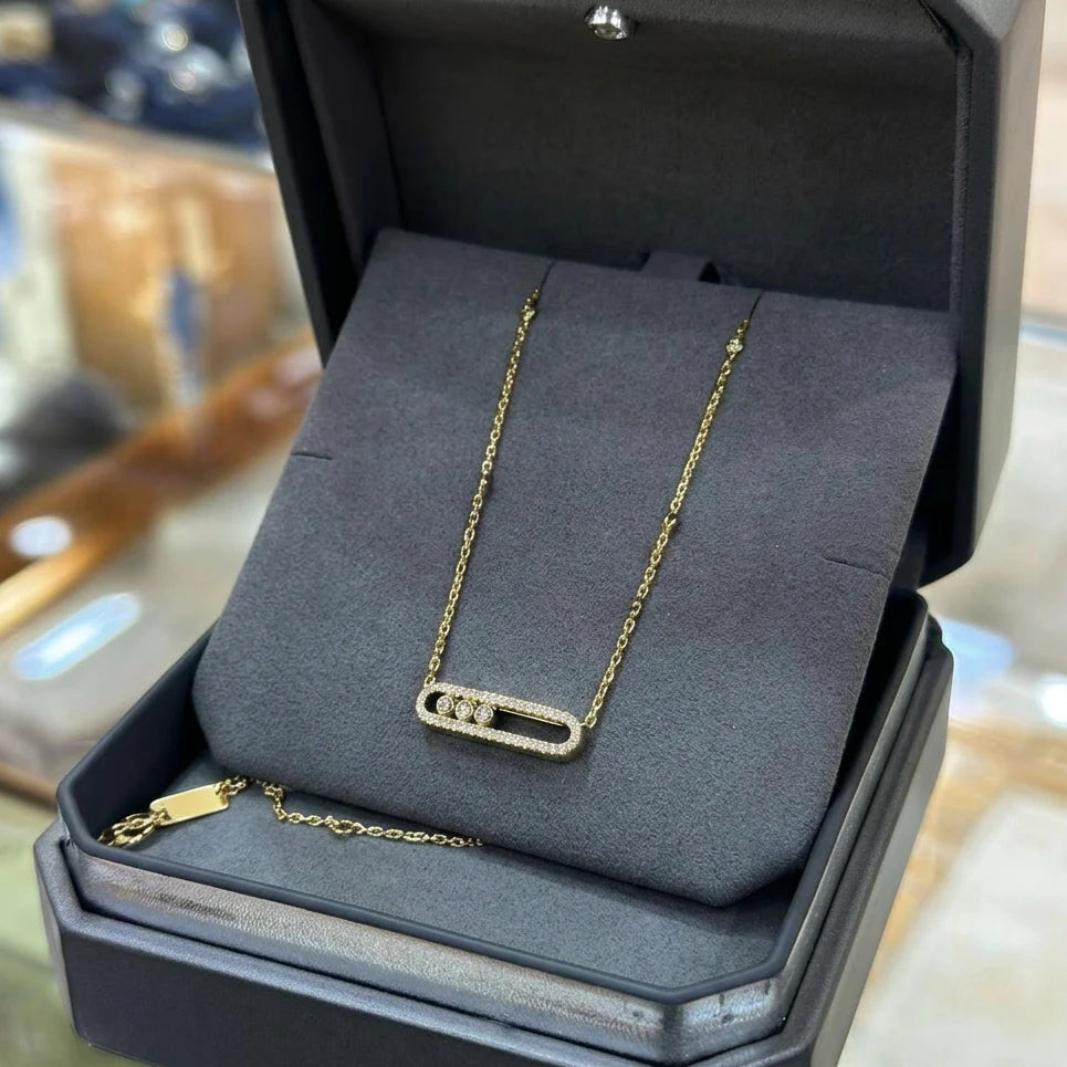 Messika Necklaces