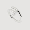 Cartier Nail Ring
