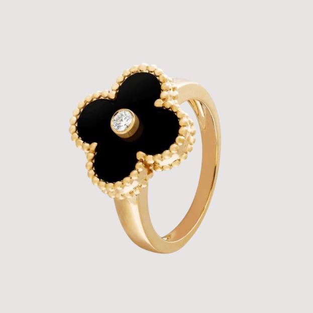 Van Cleef Ring