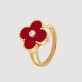 Van Cleef Ring