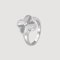 Van Cleef Ring