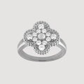 Van Cleef Ring