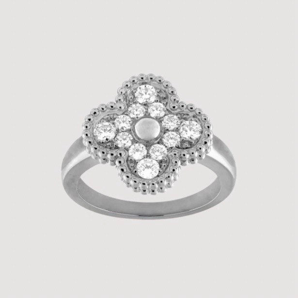 Van Cleef Ring