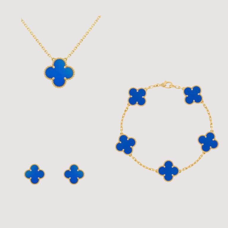Van Cleef Sets ( many colours )