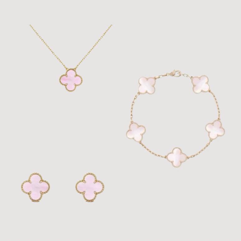 Van Cleef Sets ( many colours )